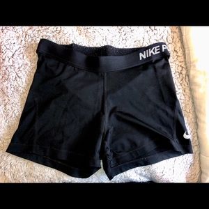 Nike Pro Shorts